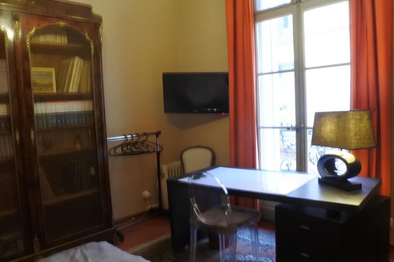 Bartissol Et Maillol Apartment Perpignan Exterior photo