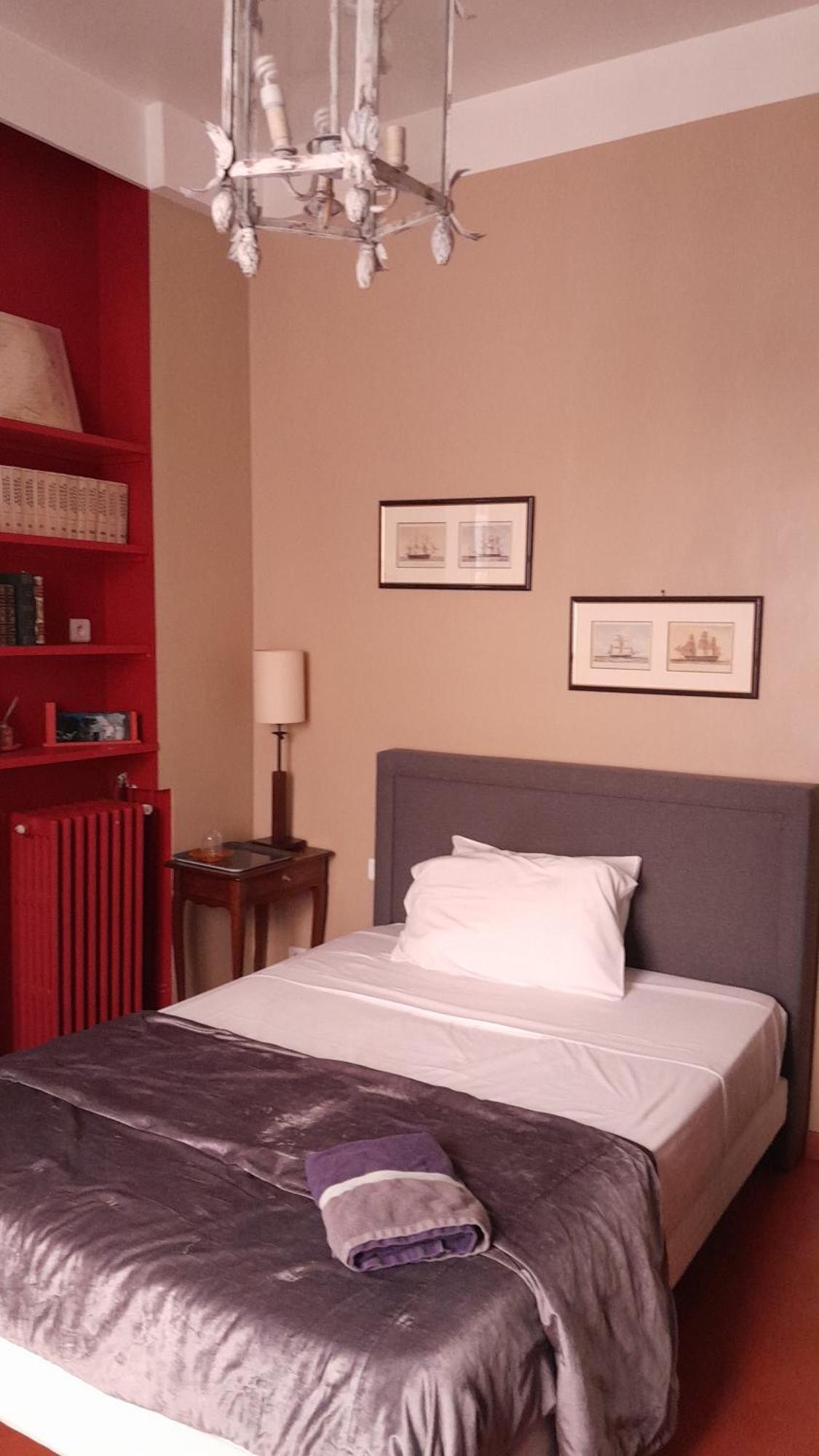 Bartissol Et Maillol Apartment Perpignan Exterior photo